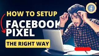 How to Setup Your Facebook Pixel in WordPress website in Hindi