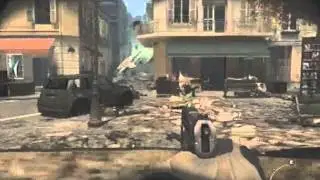 MW3: Intel locations on 