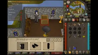 ENTRANA MASTER CLUE STASH UNIT