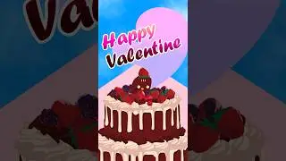 【HappyValentine!!】ひよりんからバレンタインメッセージ動画！：ニフティキッズ