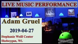 Adam Greuel
