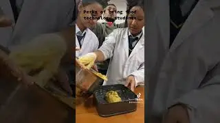 #food #chickenmeatcake#food technology