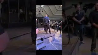 Pastor John Lowe, II admits to “Adultery” until the victim speaks!!!