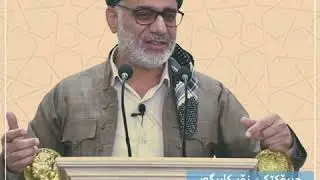 چیرۆکێکی زۆر کاریگەر (پشت بەستن بە خوا)