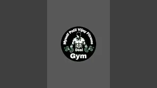 Myself Patil Vijay Fitness is live
