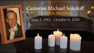 Cam Sokoloff Remembrance 480SD - old version