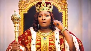 OLORI (QUEEN)- A Nigerian Yoruba Movie| Full Yoruba Movie Femi Adebayo| Ireti Osayemi| Wunmi Ajiboye