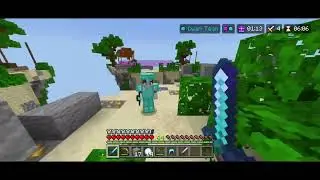 Road To Level 100 Montage Hive SkyWars | Minecraft Bedrock PVP