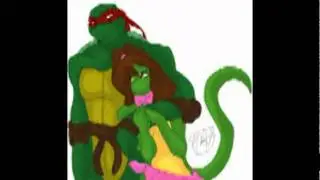 TMNT/MNT Gaiden Teenage Dream