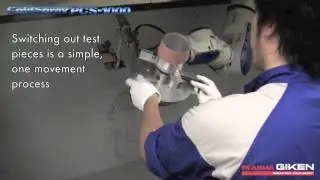 Plasma Giken Open Laboratory