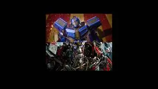 2 Death's of Sentinel Prime #transformers #transformersone #megatron #sentinelprime #optimusprime