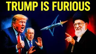 Israel's Worst Nightmare: Iran Seizes Advanced US Weapons After Failed Strike