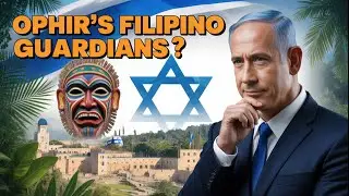 Gold, Islands, and a Mystery That Stuns Historians!