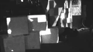 Jon Rock - I Am/Beast (LIVE)