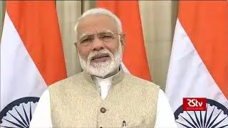 PM Narendra Modi's Reaction | Union Budget 2019-20