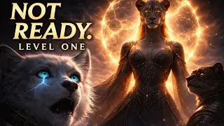 The Primordial Bloodbeast Saga &mdash; Part3 Bloodline Not Ready| AI ANIMATION VIDEO 