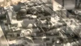 Star Wars Super Star Destroyer City scape