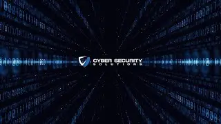 Cyber Security Solutions 2022 Commercial