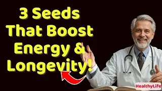 Top 3 Nutrient Rich Seeds You Should Add to Your Diet