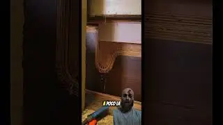 moldeado de madera #reels #viral #tendencia #youtube #madera #curiosidades #proceso #video #facebook