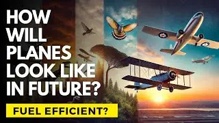 Scientists Uncover a 150-Million-Year-Old Aviation Breakthrough!