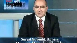 Danışma Saati - Fragman