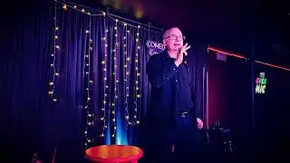 Marko the Comic at Comedy Plex June 2025
