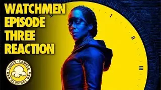 Watchmen: What The Hell Is Happening? (Season 1, Episode 3 Breakdown)