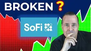 SOFI, продавать сейчас же!? Ограничение Трампа на использование кредитных карт меняет всё.