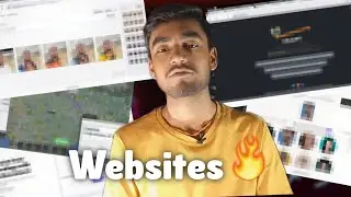 5 most visited websites of 2023 | 5 amazing secret websites | Srv Tech