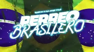 PERREO BRASILE&Ntilde;O 2022 🇧🇷🍑 - COMPETENCIA DE TWERK #2 🍑 - ENGANCHADO FUNK - GABI DJ FT. DJ JOSE STYLE⚡