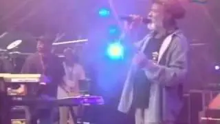 Burning Spear - 1999 - 03 - The Youth