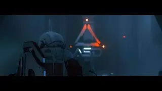 asd secure drive in 5 minuts fast tuto @RobertsSpaceInd #starcitizen