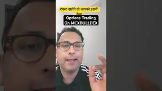 MCX! India&rsquo;s first bullion index &ndash; BULLDEX  is going live on October 27, 2025 #shorts #bulldex