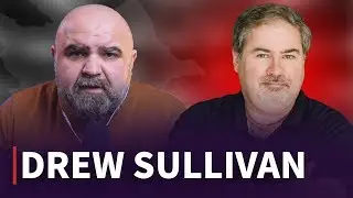Drew Sullivan: OCCRP, its coverage of corruption in Azerbaijan, and the role of the ruling family