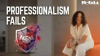 Why Professionalism Fails to Protect Teams From Emotional Toxicity