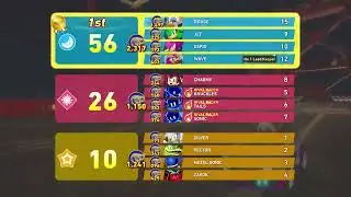 Race Park Tips: Dash Panel Combo Bounty Tutorial | Sonic Racing: CrossWorlds