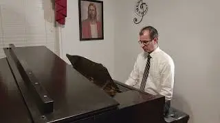 #50: Come, Thou Glorious Day of Promise