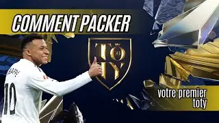 COMMENT PACK UN TOTY SUR FC26 !