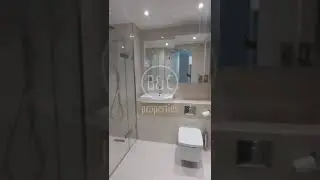 Furnished Studio in Satin House, Goodmans Field