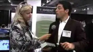 Torrent HDMI Cable and Component Cable Demonstration