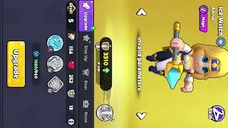 Wittle Defender - Gameplay Trailer (IOS/ANDROID)