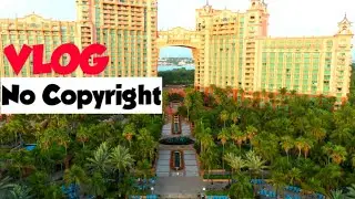 Jarico - island (Vlog No Copyright Music) | pakistan entertainment vlogs