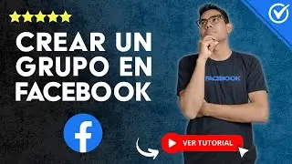 C&oacute;mo CREAR un GRUPO en FACEBOOK | 🚀 Aumenta tu Comunidad un 300% en 7 D&iacute;as 🚀