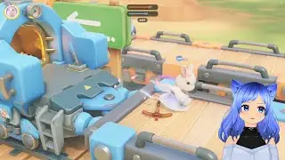 Let Me Wiggle Dance in Peace