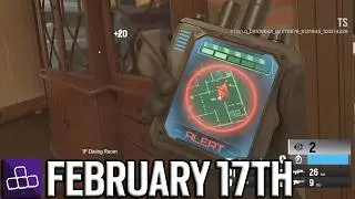 NEW SEASON TEST SERVER - Stream VOD
