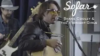 Shane Cooley & the Midnight Girls - Anxiety | Sofar Austin