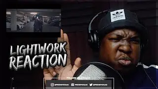 (Zone 2) LR - Lightwork Freestyle | Pressplay (REACTION)