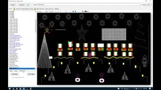 Light-o-rama S5 Preview Import in xLights