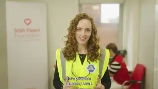 Construction Safety Campaign '24 - Critical Risk - Heart Health